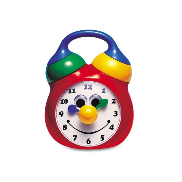 TOLO TOYS IGRAČKA MUZIČKI SAT - Online Apoteka TOLO TOYS IGRAČKA MUZIČKI SAT